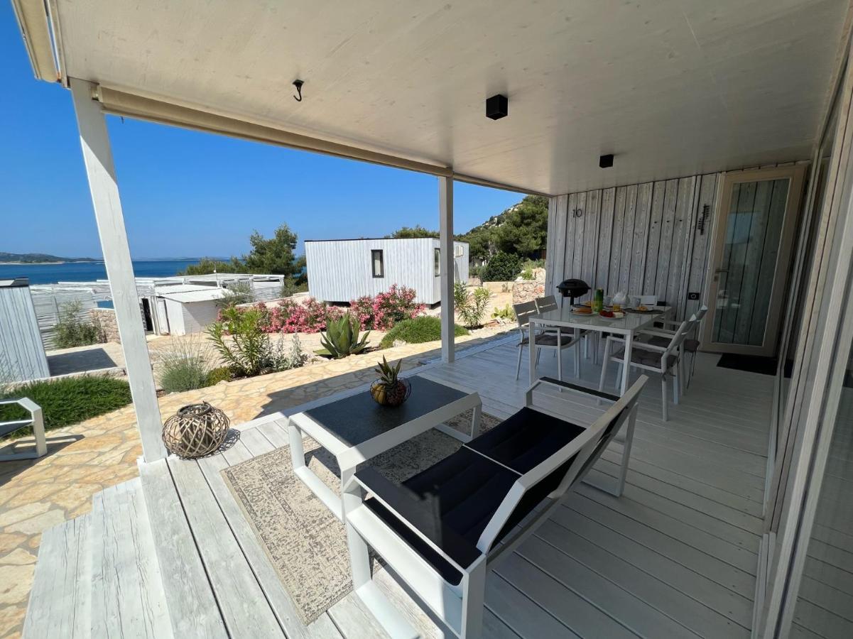Casa vacanze Modern - Buqez Camp *